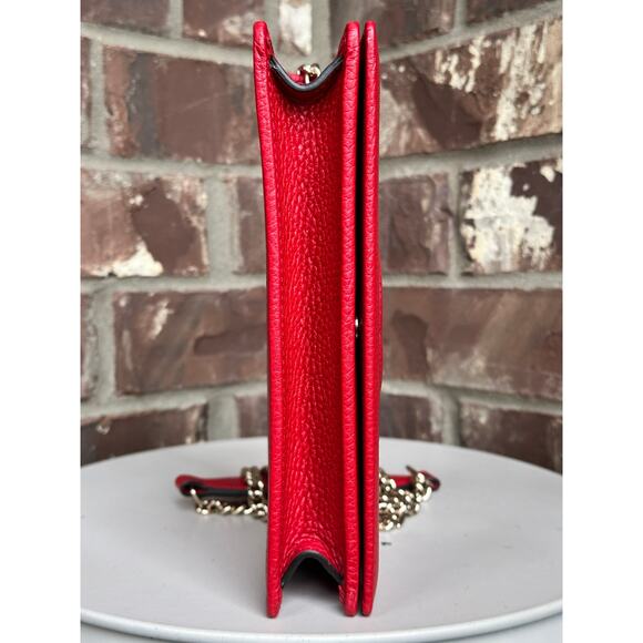 Gucci Soho Wallet on Chain 51223 - Picture 5 of 14